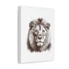 Satin Canvas, Stretched Lion - Image 30