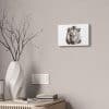 Canvas Stretched, 1.5'' Lion - Image 4