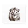 Canvas Stretched, 1.5'' Lion - Image 49