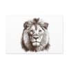 Canvas Stretched, 1.5'' Lion - Image 53