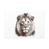Canvas Stretched, 1.5'' Lion - Image 9
