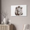 Canvas Stretched, 1.5'' Lion - Image 12