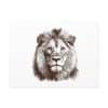 Canvas Stretched, 1.5'' Lion - Image 13