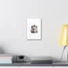 Canvas Stretched, 1.5'' Lion - Image 19