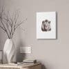 Canvas Stretched, 1.5'' Lion - Image 24