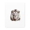 Canvas Stretched, 1.5'' Lion - Image 25