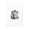 Canvas Stretched, 1.5'' Lion - Image 29