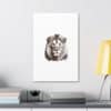 Canvas Stretched, 1.5'' Lion - Image 31