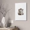 Canvas Stretched, 1.5'' Lion - Image 32