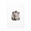 Canvas Stretched, 1.5'' Lion - Image 33