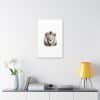 Canvas Stretched, 1.5'' Lion - Image 35