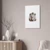 Canvas Stretched, 1.5'' Lion - Image 36