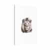 Canvas Stretched, 1.5'' Lion - Image 38