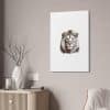 Canvas Stretched, 1.5'' Lion - Image 40