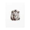 Canvas Stretched, 1.5'' Lion - Image 41